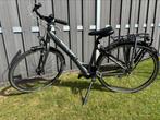 Giant chill cs3 dames fiets maat s, Fietsen en Brommers, Fietsen | Dames | Damesfietsen, Ophalen, Gebruikt, 47 tot 50 cm, Versnellingen