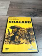 Shalako met Sean Connery *UK import*, Cd's en Dvd's, Dvd's | Klassiekers, Vanaf 16 jaar, 1980 tot heden, Ophalen of Verzenden