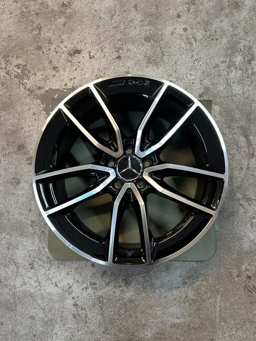 ✅ 19 inch Losse Mercedes A klasse AMG velg A35 A1774012000, Auto-onderdelen, Banden en Velgen, Velg(en), 19 inch, Personenwagen