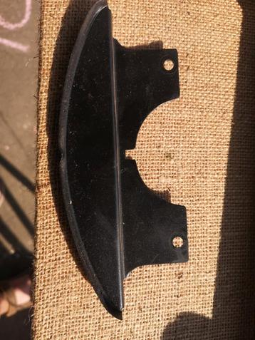 Porsche 912 / 365 plaatje achter poulie beschikbaar voor biedingen