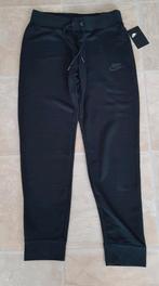 Zwart nike joggingbroek trainingsbroek maat M., Maat 38/40 (M), Zwart, Overige typen, Nike