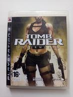 Tomb Raider Underworld ps3, Spelcomputers en Games, Avontuur en Actie, Gebruikt, Vanaf 18 jaar, Verzenden