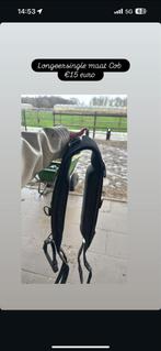 Paarden spullen ophalen almere!, Dieren en Toebehoren, Paarden en Pony's | Hoofdstellen en Tuigage, Ophalen of Verzenden, Overige soorten