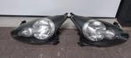 Toyota Aygo Koplampen Set 2009 Links + Rechts, Auto-onderdelen, Verlichting, Ophalen, Gebruikt, Toyota