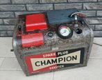 Mooie CHAMPION bougie tester/reiniger, Ophalen of Verzenden