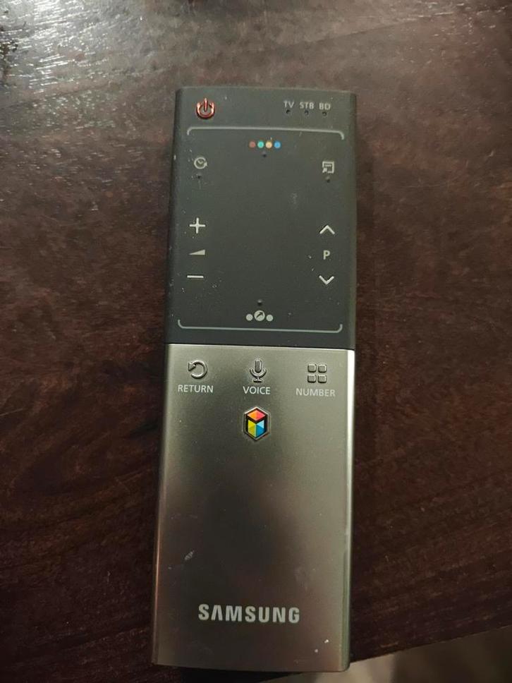 Samsung Afstandsbediening - Zo goed als nieuw!, Audio, Tv en Foto, Afstandsbedieningen, Zo goed als nieuw, Origineel, Mediaspeler