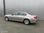BMW 7-serie 730d zeer luxe uitvoering, Auto's, BMW, Automaat, Euro 5, Gebruikt, 2993 cc