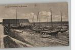 Bruinisse Scheepstimmerwerf st 1917, Verzamelen, Ansichtkaarten | Nederland, Verzenden, Voor 1920, Gelopen, Zeeland