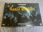 Space Wolves Battleforce Army Set Warhammer 40K, Hobby en Vrije tijd, Wargaming, Ophalen of Verzenden, Nieuw, Warhammer, Figuurtje(s)