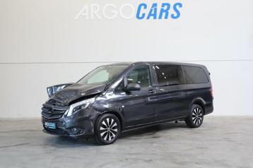 Mercedes-Benz Vito 119 CDI LANG AUTOMAAT DUBBEL CAB 2023 CAM beschikbaar voor biedingen