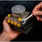 ABS-pomp Ford ATE MK100 – 2 jaar garantie Klaar dezelfde dag, Ophalen of Verzenden, Gereviseerd, Ford