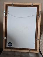 Dorpzicht met kerktoren van William anton joseph claus, Antiek en Kunst, Kunst | Schilderijen | Klassiek, Ophalen