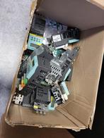 Siemens Control unit CU240S DP F 6SL3244-0BA21-1PA0, Ophalen, Gebruikt