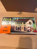 POLA Quick HO B 603, Overige merken, Verzenden, Gelijkstroom of Wisselstroom, Brug, Tunnel of Gebouw