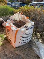 Zand, Tuin en Terras, Zand, Ophalen, Nieuw, Ophoogzand