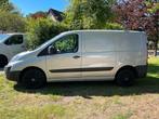 Peugeot Expert 227 2.0HDI L1 H1 profit+ 2013, Voorwielaandrijving, Stof, 4 cilinders, 1714 kg