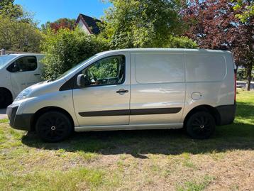 Peugeot Expert 227 2.0HDI L1 H1 profit+ 2013 beschikbaar voor biedingen