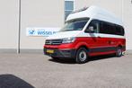 Volkswagen Crafter Grand California 600 2.0 TDI 130KW Automa, Volkswagen, Bus-model, Bedrijf, Diesel