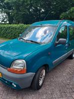 Renault Kangoo, Ophalen of Verzenden