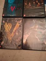 Serie Vinkings, Cd's en Dvd's, Dvd's | Tv en Series, Ophalen of Verzenden, Gebruikt