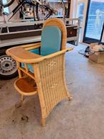 Gratis rotan kinderstoel, Kinderen en Baby's, Kinderstoelen, Ophalen, Gebruikt, Overige typen