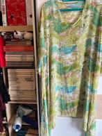 Magna Tuniek mt 48/50, Kleding | Dames, Blouses en Tunieken, Ophalen of Verzenden, Zo goed als nieuw, Maat 46/48 (XL) of groter