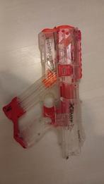 Faze X-Shot met 11 balletjes, Kinderen en Baby's, Speelgoed | Buiten | Actiespeelgoed, Ophalen of Verzenden, Gebruikt