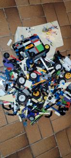 Fisher Price Construx met Boekje, Ophalen of Verzenden, Gebruikt, Overige merken