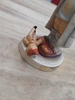 VINTAGE Hummel Goebel Figuur 127 - poppendokter, Ophalen of Verzenden, Gebruikt, Hummel