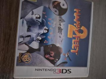 Ds game  beschikbaar voor biedingen
