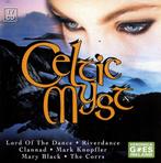 CD VA Celtic Myst, Ophalen of Verzenden, Zo goed als nieuw