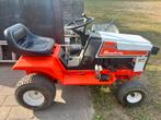 Simplicity mini tractor zonder maaidek defect, Tuin en Terras, Ophalen, Gebruikt, Simplicity, 90 tot 120 cm