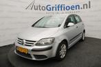 Volkswagen Golf Plus 1.9 TDI Turijn automaat met trekhaak, Stof, 4 cilinders, Origineel Nederlands, Bedrijf