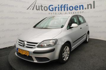 Volkswagen Golf Plus 1.9 TDI Turijn automaat met trekhaak beschikbaar voor biedingen