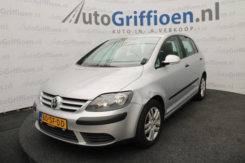 Volkswagen Golf Plus 1.9 TDI Turijn automaat met trekhaak, Auto's, Volkswagen, Bedrijf, Te koop, Golf Plus, ABS, Airbags, Airconditioning