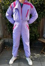 Vintage Retro Skipak S, Kleding | Dames, Wintersportkleding, Ophalen of Verzenden, Skiways, Maat 36 (S), Gedragen