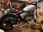 Honda CB650 CA, Motoren, 4 cilinders, Particulier, Meer dan 35 kW, 626 cc