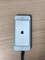 iPod Touch 6de gen blauw 32gb met kabel en doos, Audio, Tv en Foto, Mp3-spelers | Apple iPod, Gebruikt, 20 tot 40 GB, Touch, Verzenden