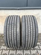Bridgestone 355/50R22.5 R249 gebruikt, Auto-onderdelen, Vrachtwagen-onderdelen, Ophalen, Gebruikt, Overige merken