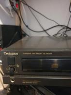 Technics SL-P212A CD-speler, Ophalen of Verzenden, Gebruikt, Technics
