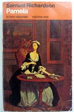 Samuel Richardson - Pamela (Volume One) (ENGELSTALIG), Boeken, Ophalen of Verzenden, Gelezen, Fictie