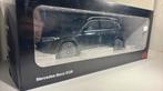 Mercedes benz EQB black nzg 1.18, Hobby en Vrije tijd, Modelauto's | 1:18, Overige merken, Ophalen of Verzenden, A, A