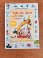 Harmen van Straaten - Kleintje Beer en de grote wereld, Fictie algemeen, Harmen van Straaten, Ophalen of Verzenden, Zo goed als nieuw