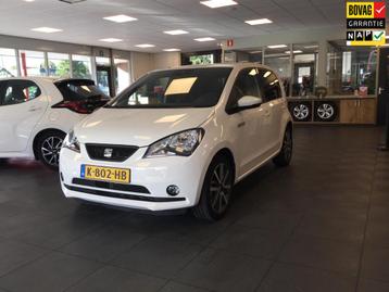 Seat Mii Electric Electric Plus beschikbaar voor biedingen