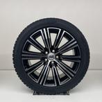 Volvo NIEUWE 18 inch inscription velgen + Winterbanden V60 /, 18 inch, Banden en Velgen, Nieuw, 235 mm