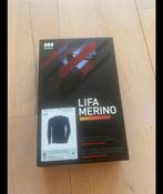 Helly hansen liga merino wol M nieuw, Kleding | Heren, Helly Hansen, Nieuw, Ophalen of Verzenden, Maat 48/50 (M)
