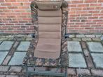 Fox r1 camo chair, Watersport en Boten, Hengelsport | Karpervissen, Ophalen of Verzenden, Zo goed als nieuw, Overige typen