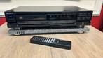 Sony CDP-390 (Philips TDA1543)CD speler + afstandsbediening, Audio, Tv en Foto, Cd-spelers, Gebruikt, Ophalen of Verzenden, Sony