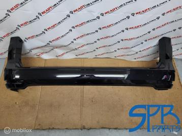 Achterbumper CADDY 5 V 2K7 CARGO LC9X 2K7807421A KORT NIEUW beschikbaar voor biedingen