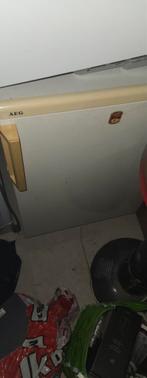 AEG vriezer, Witgoed en Apparatuur, Ophalen, Minder dan 75 liter, Zonder vriesvak, Gebruikt